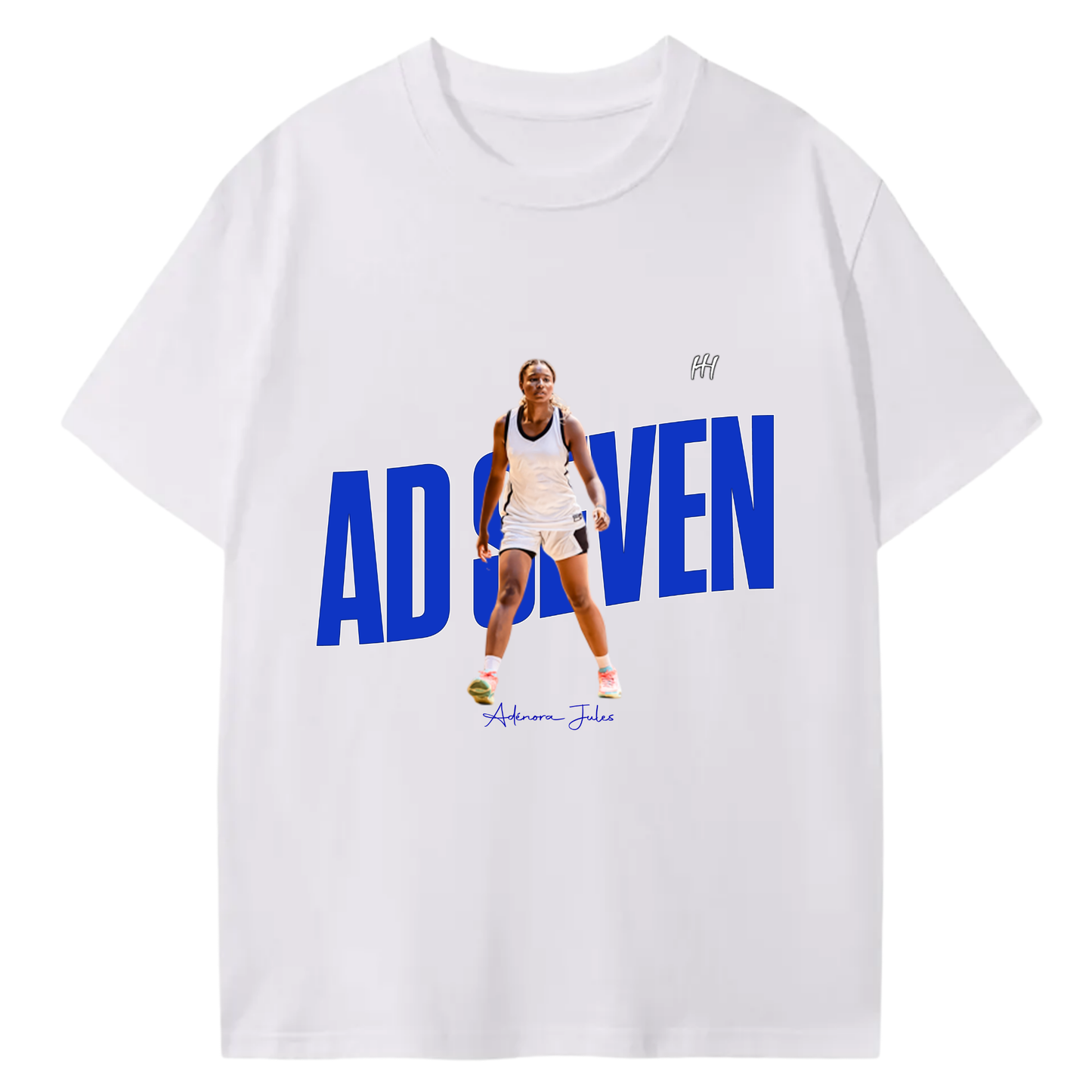 Adenora Jules T-shirt
