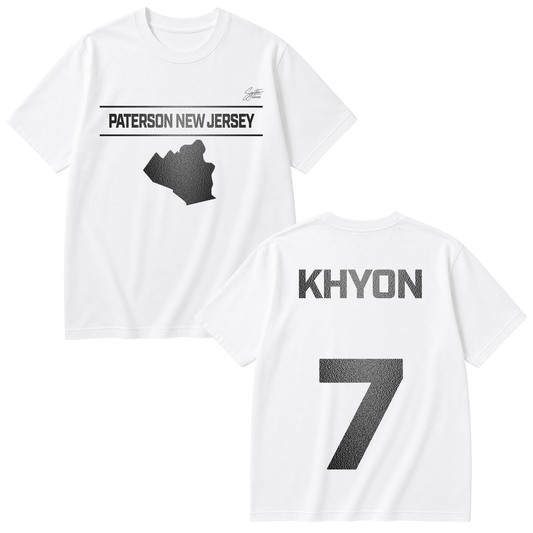 Khyon Melendez T-shirt