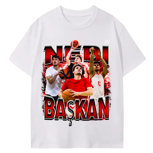Nebi Başkan T-shirt