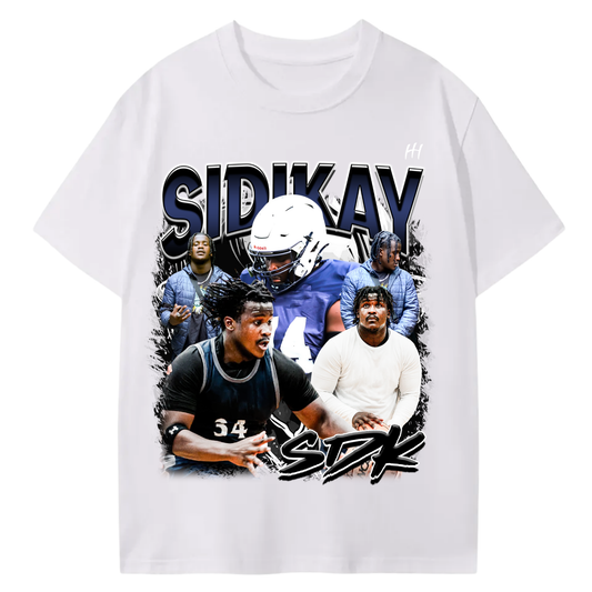 Sidikay T-shirt
