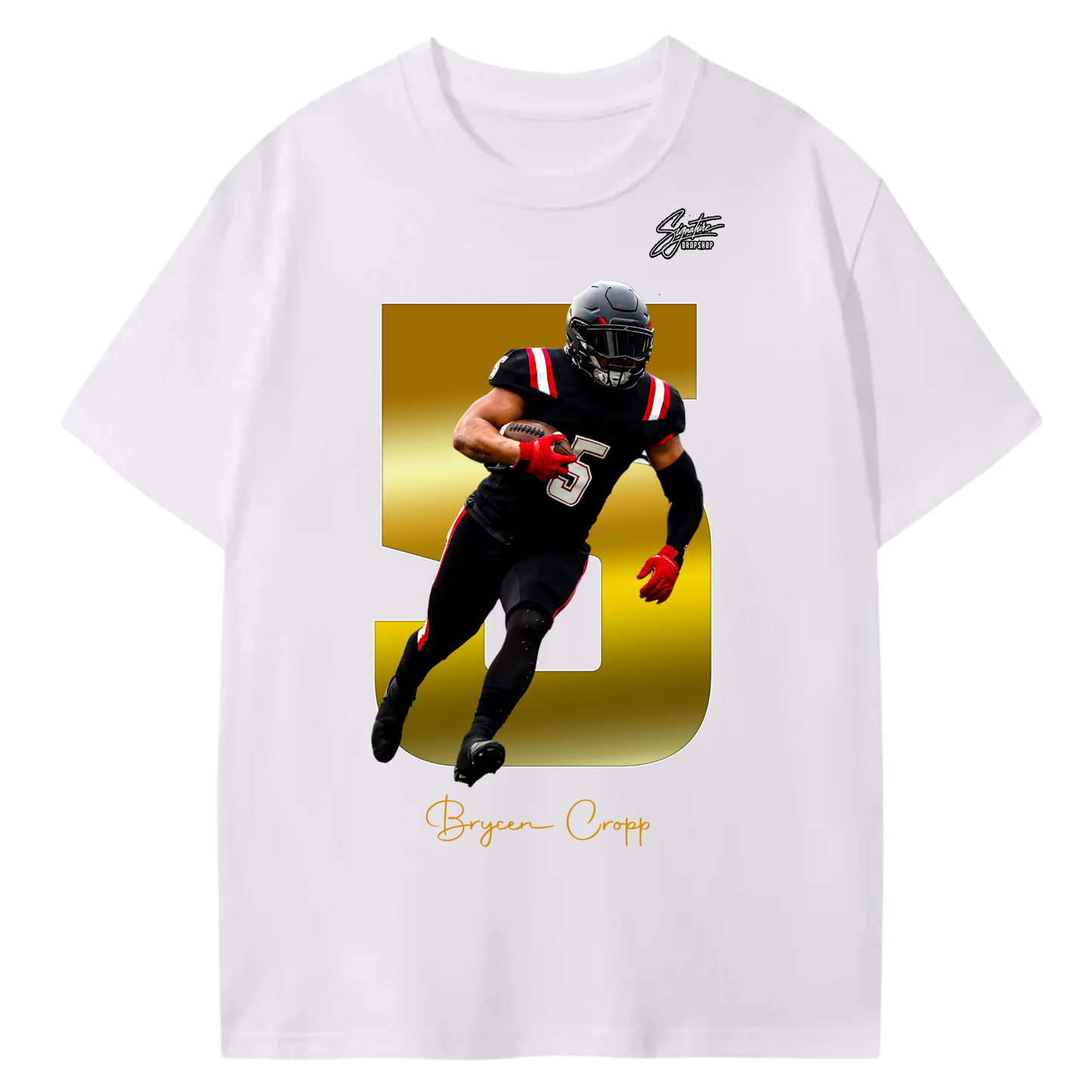 Brycen Cropp T-shirt