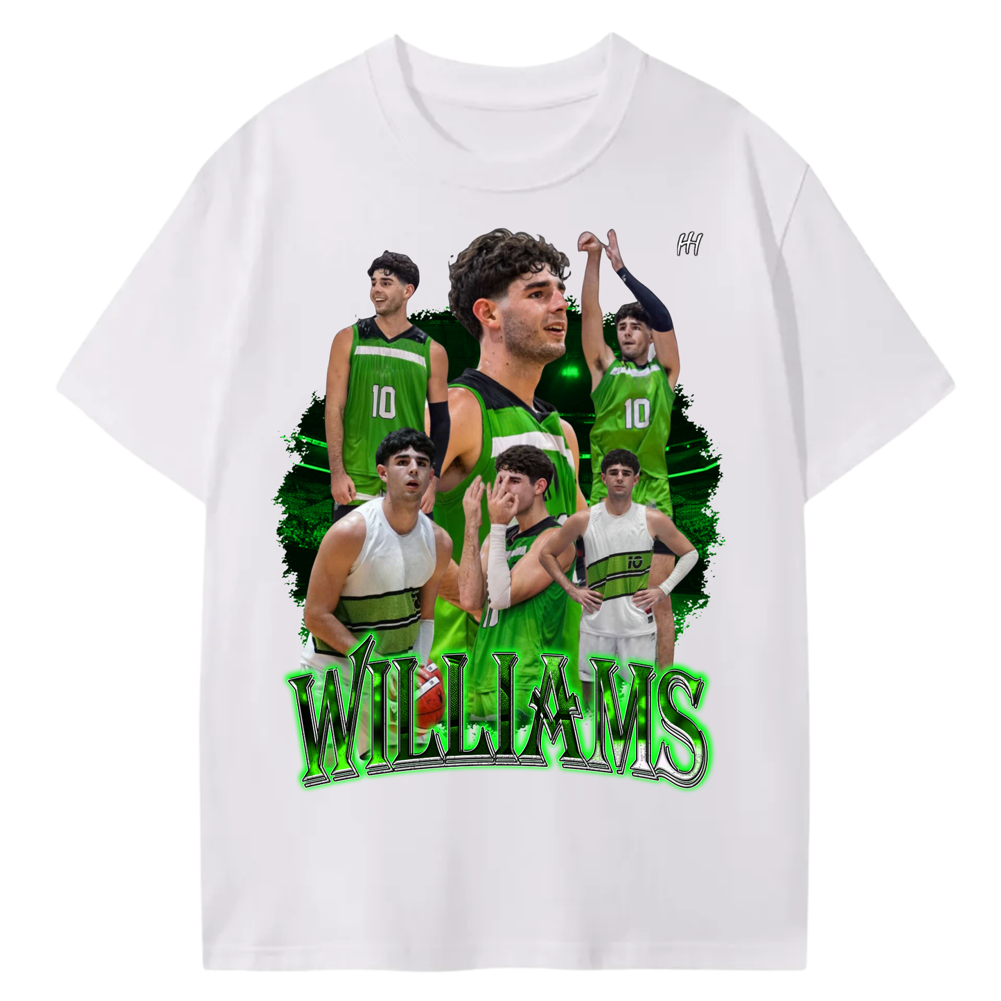 Matt Williams T-shirt