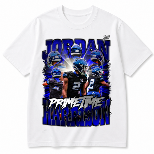 Jordan Harrison T-shirt