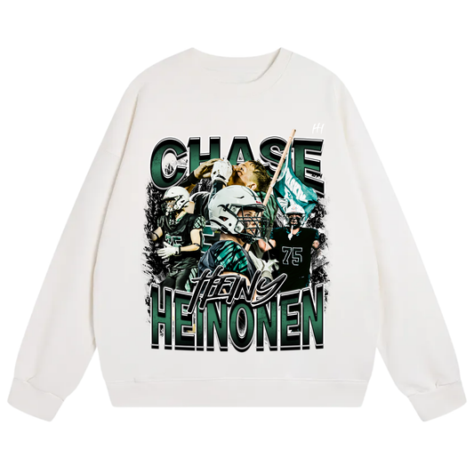 Chase Heinonen Heavyweight Crewneck Sweatshirt