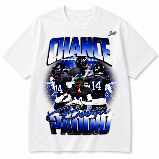 Chance Paddio T-shirt