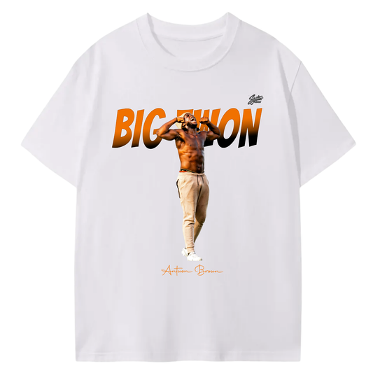 Antwon Brown T-shirt