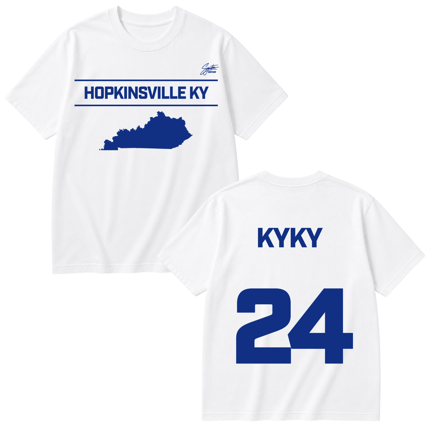 Kyky Tandy T-shirt