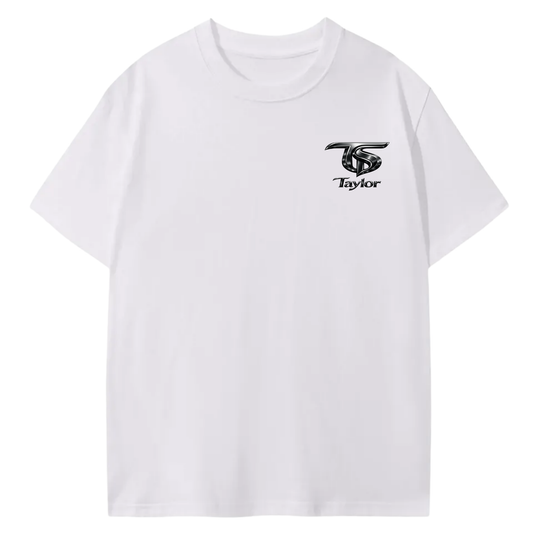 Taylor Williams T-shirt