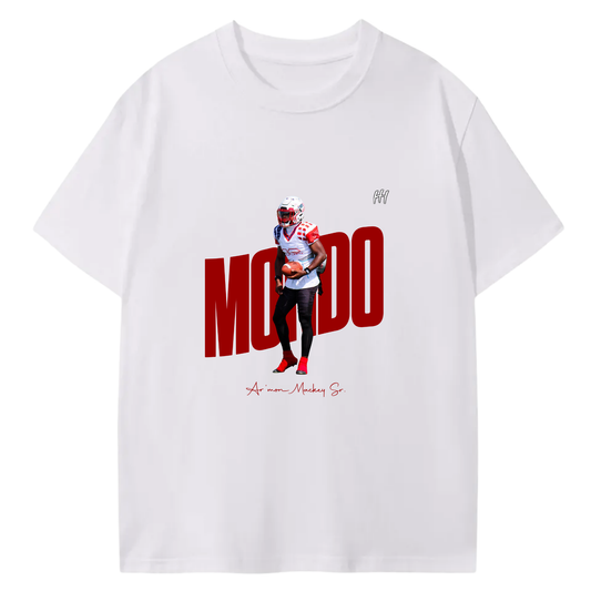 Ar’Mon Mackey Sr T-shirt