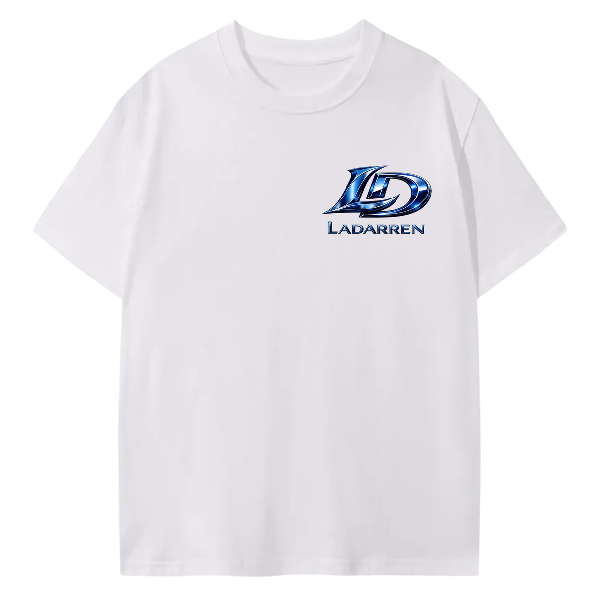 Ladarren Williams T-shirt