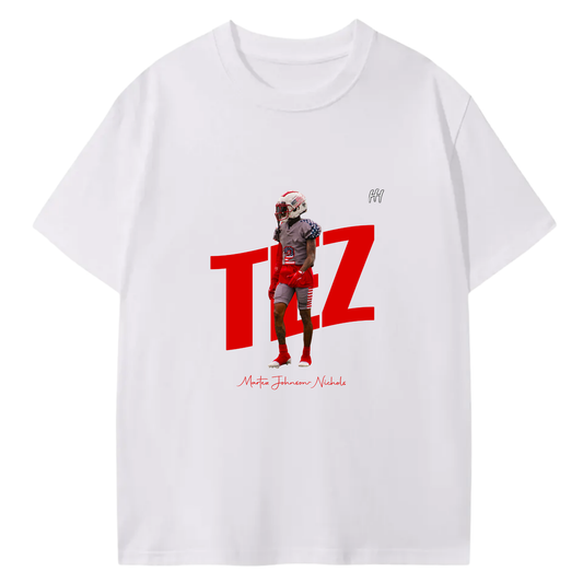 Martez Johnson-Nichols T-shirt