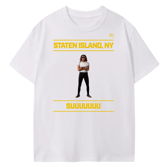 Susann Kaufmann T-shirt