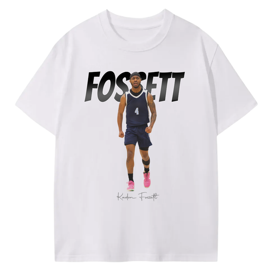 Kadon Fossett T-shirt
