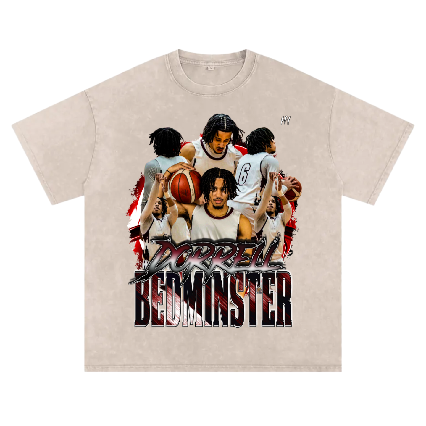 Dorrell Bedminster Oversize T-shirt