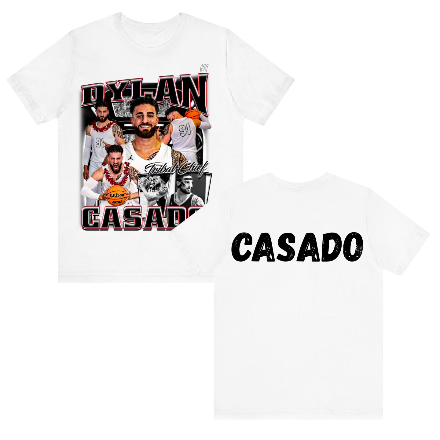 Dylan Casado T-shirt