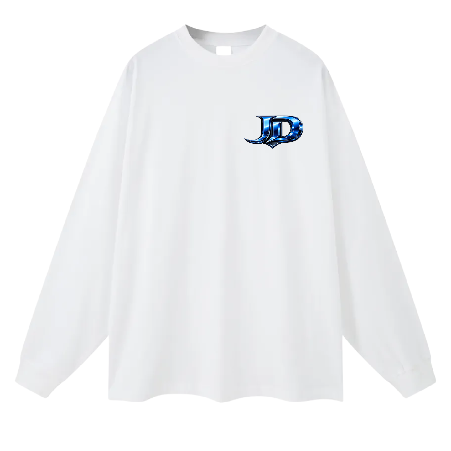 John Durant Long Sleeve Tee