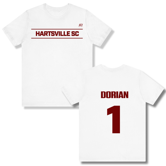 Dorian Gauge Mason T-shirt