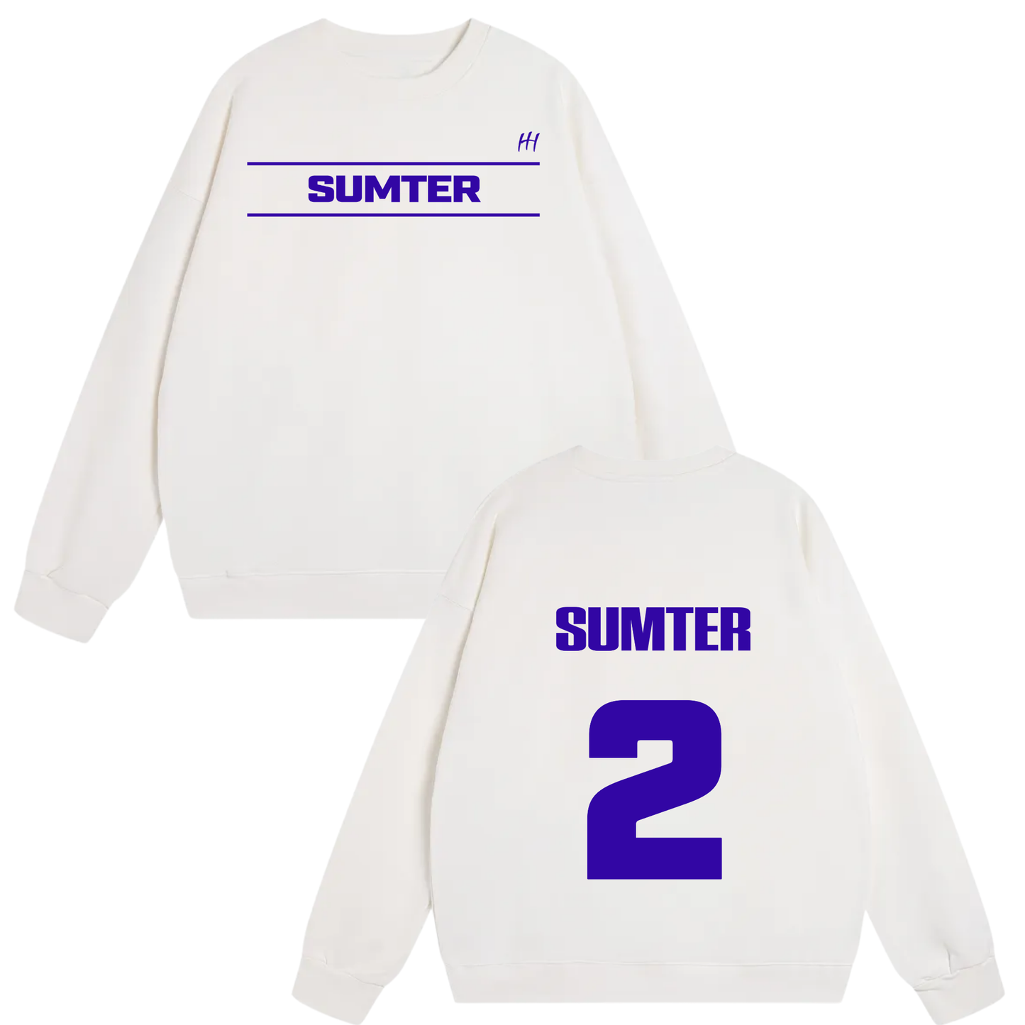 Frank Richardson Heavyweight Crewneck Sweatshirt