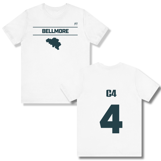 Caleb Caraballo T-shirt