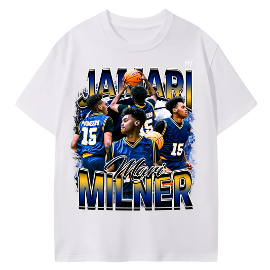 Jamari Milner T-shirt