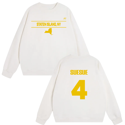 Susann Kaufmann Heavyweight Crewneck Sweatshirt