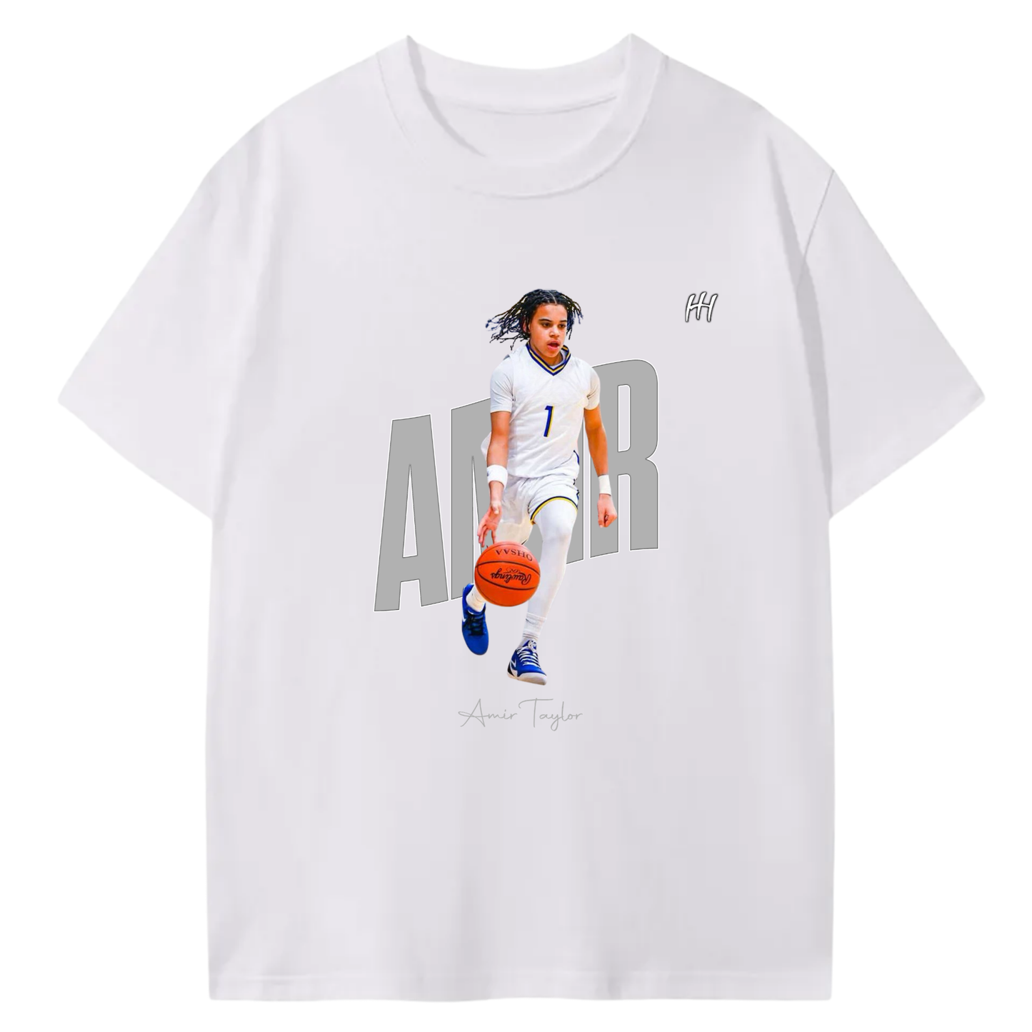 Amir Taylor T-shirt