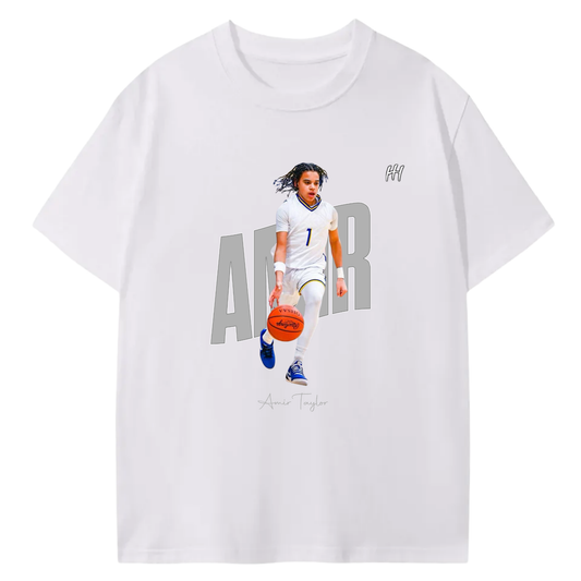 Amir Taylor T-shirt
