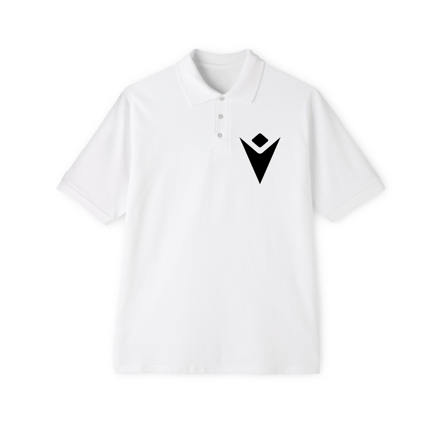 Nnamdi Mba-leke Polo Tee