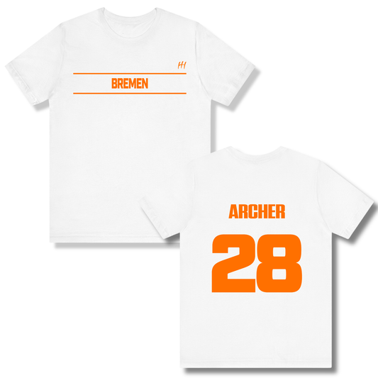 Theo Archer T-shirt