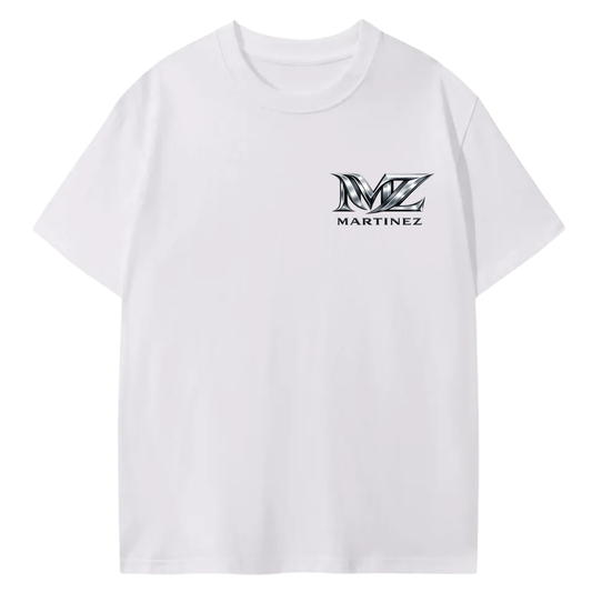 Luis Martinez T-shirt