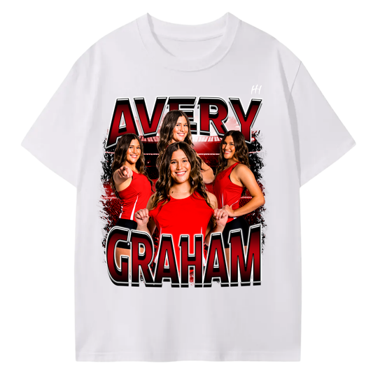 Avery Graham T-shirt
