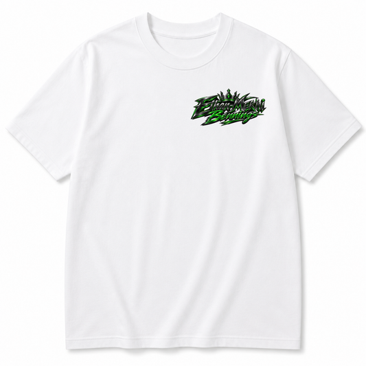 Ethan-Mekhi Bennings T-shirt