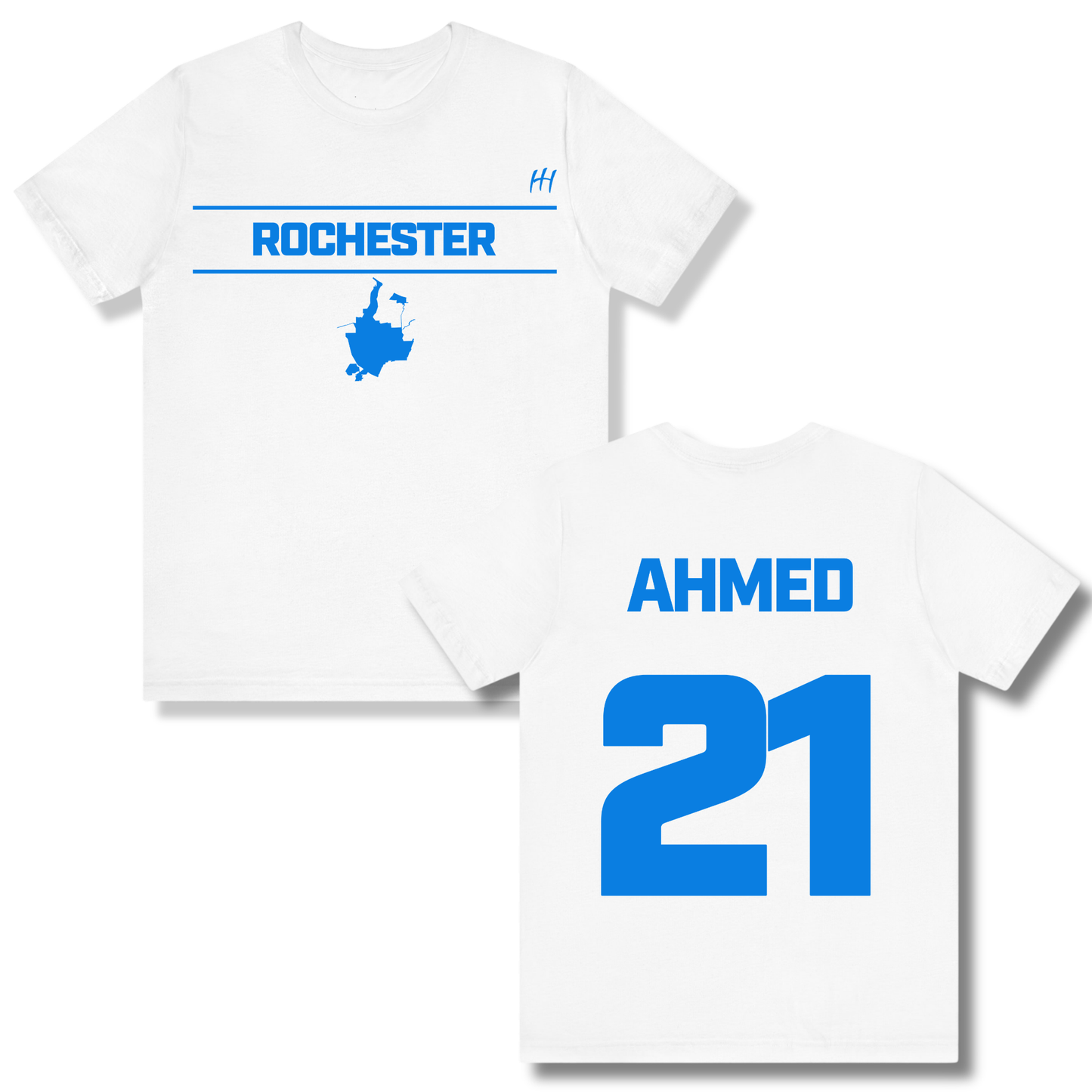 Aareon Cook T-shirt