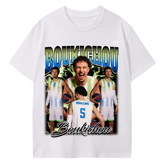 Boukichou T-shirt