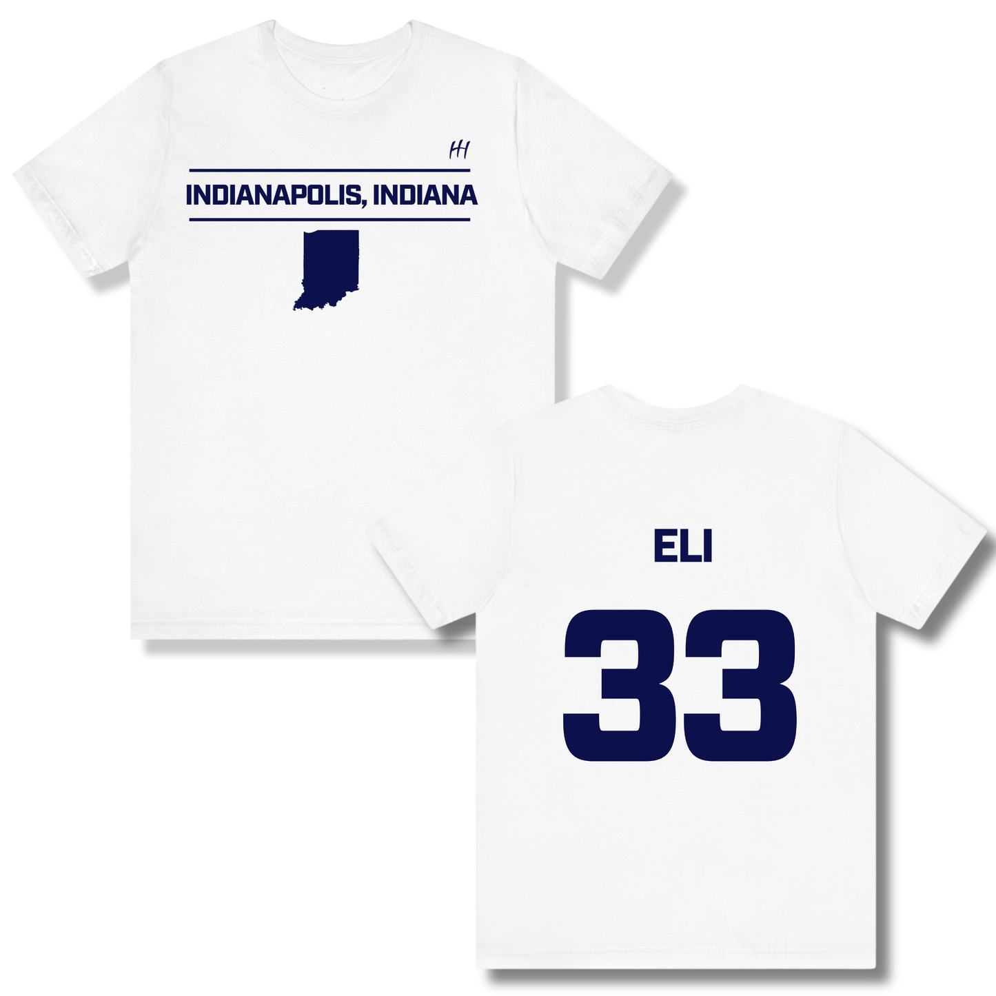 Eli Loichinger T-shirt