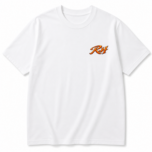 Rashad Hatten T-shirt