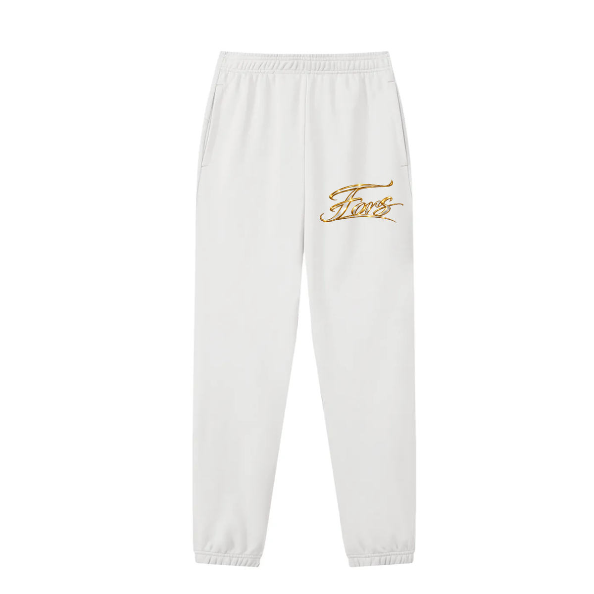 Hudson Fors Sweatpants