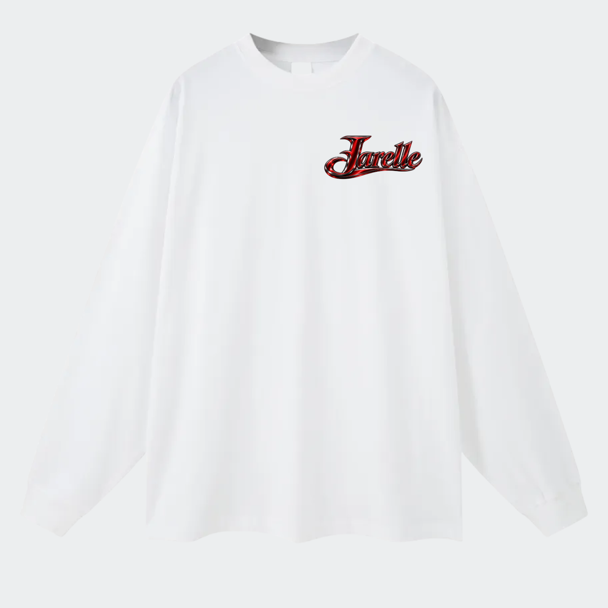 Jarelle Taylor Long Sleeve Tee
