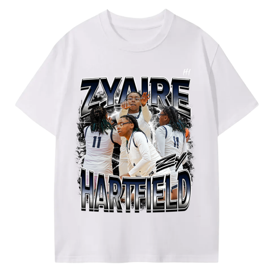Zyaire Hartfield T-shirt