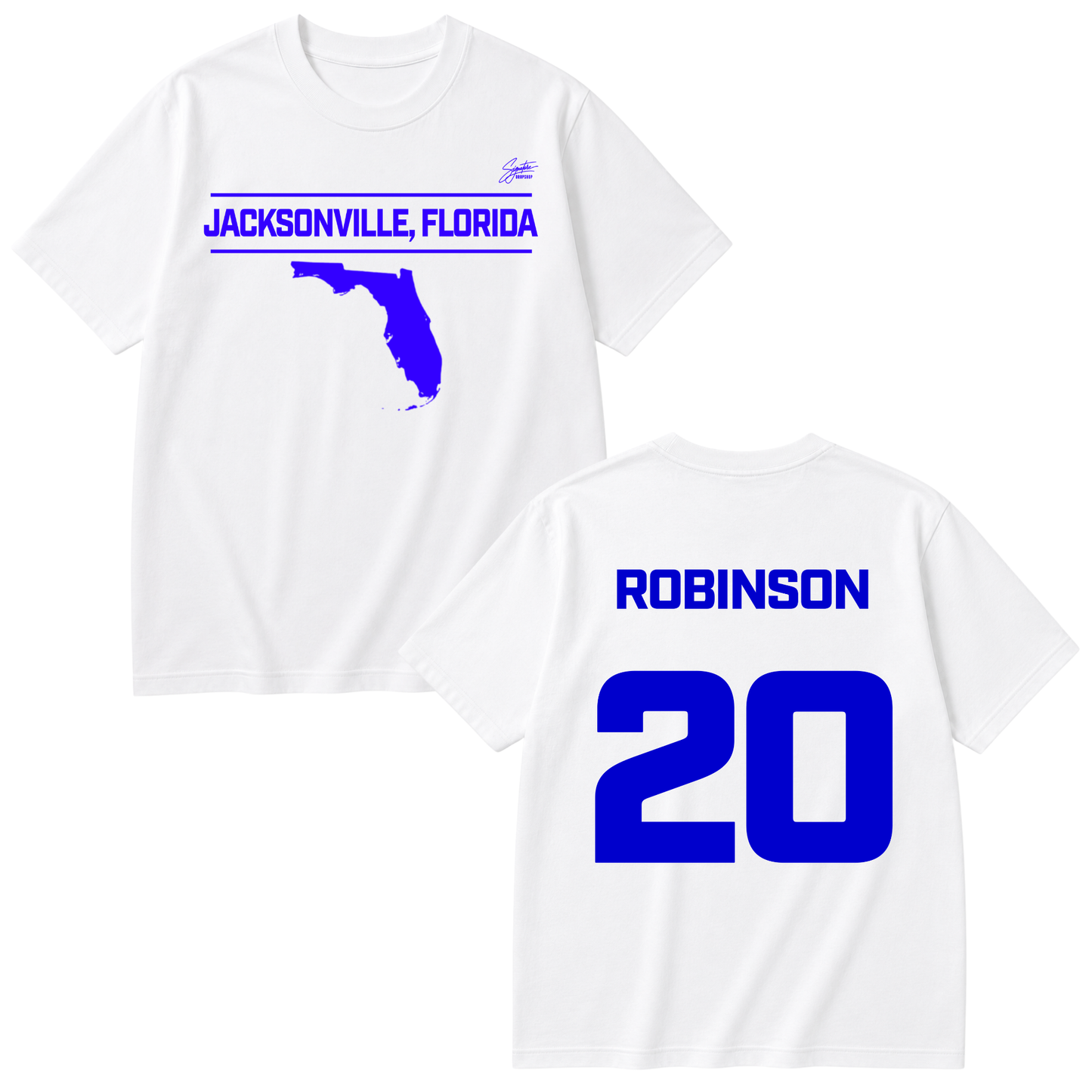 Camryn Robinson T-shirt