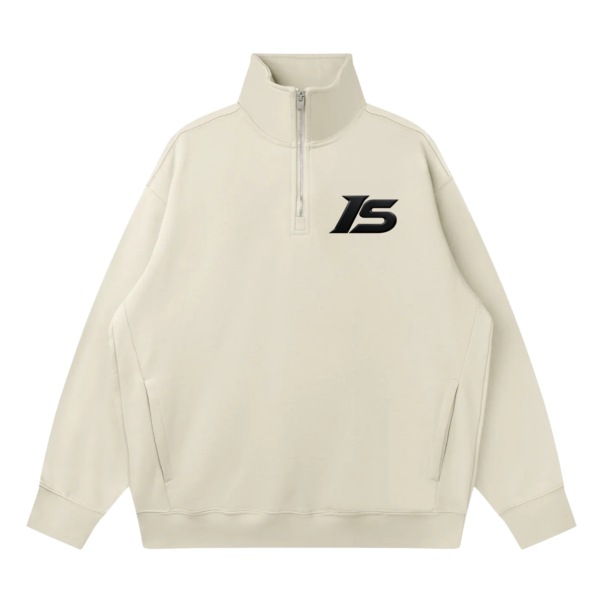 Isaiah Simmons Quarter-Zip
