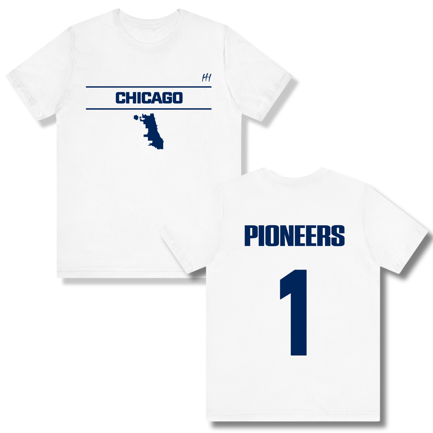 Davon Simpson T-shirt