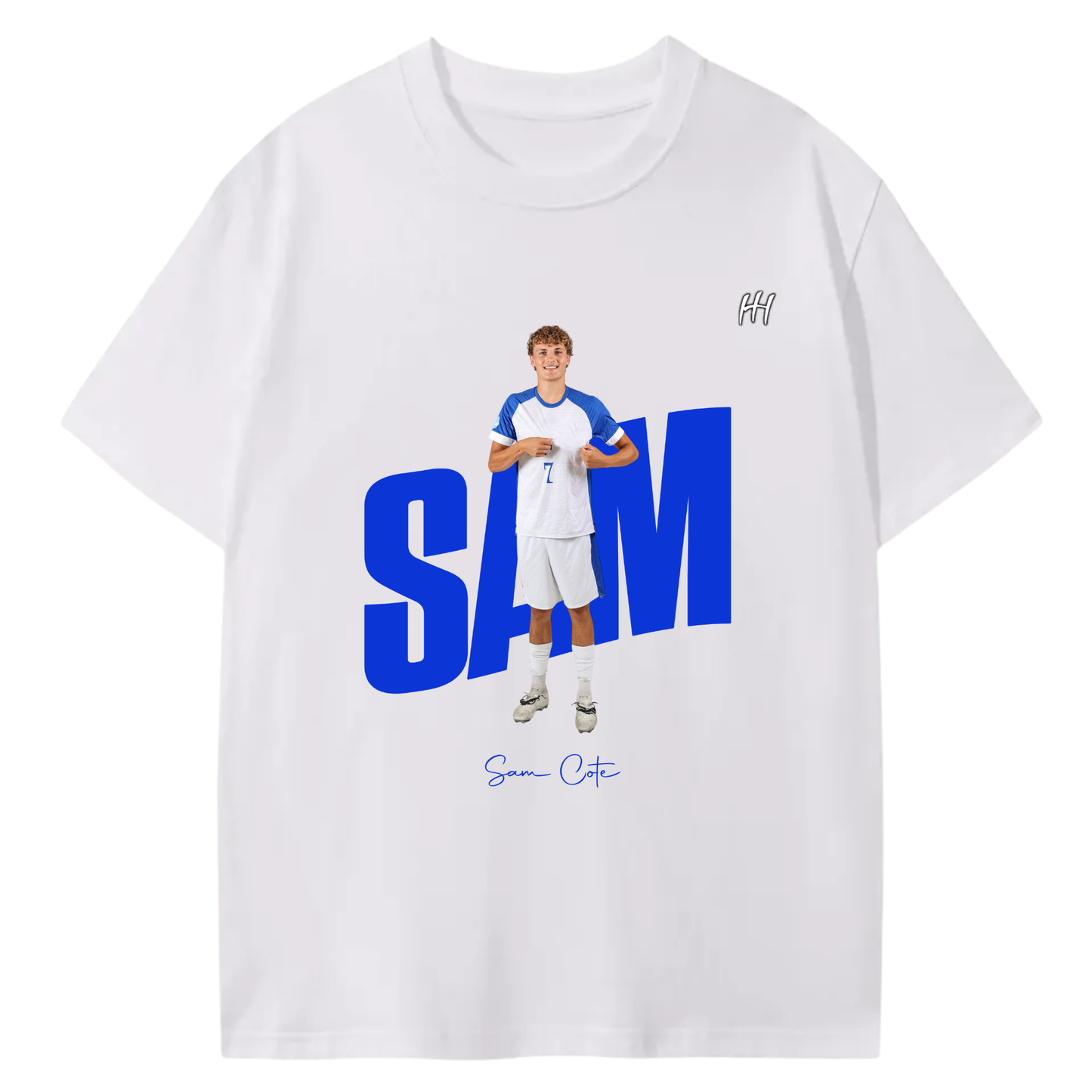 Sam Cote T-shirt