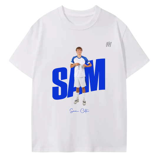 Sam Cote T-shirt