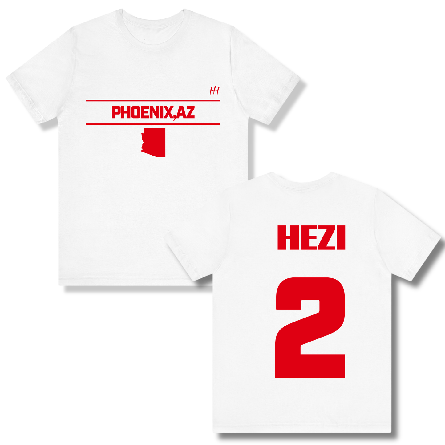 Dashon Goe T-shirt