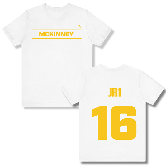 Jaxson Romero T-shirt
