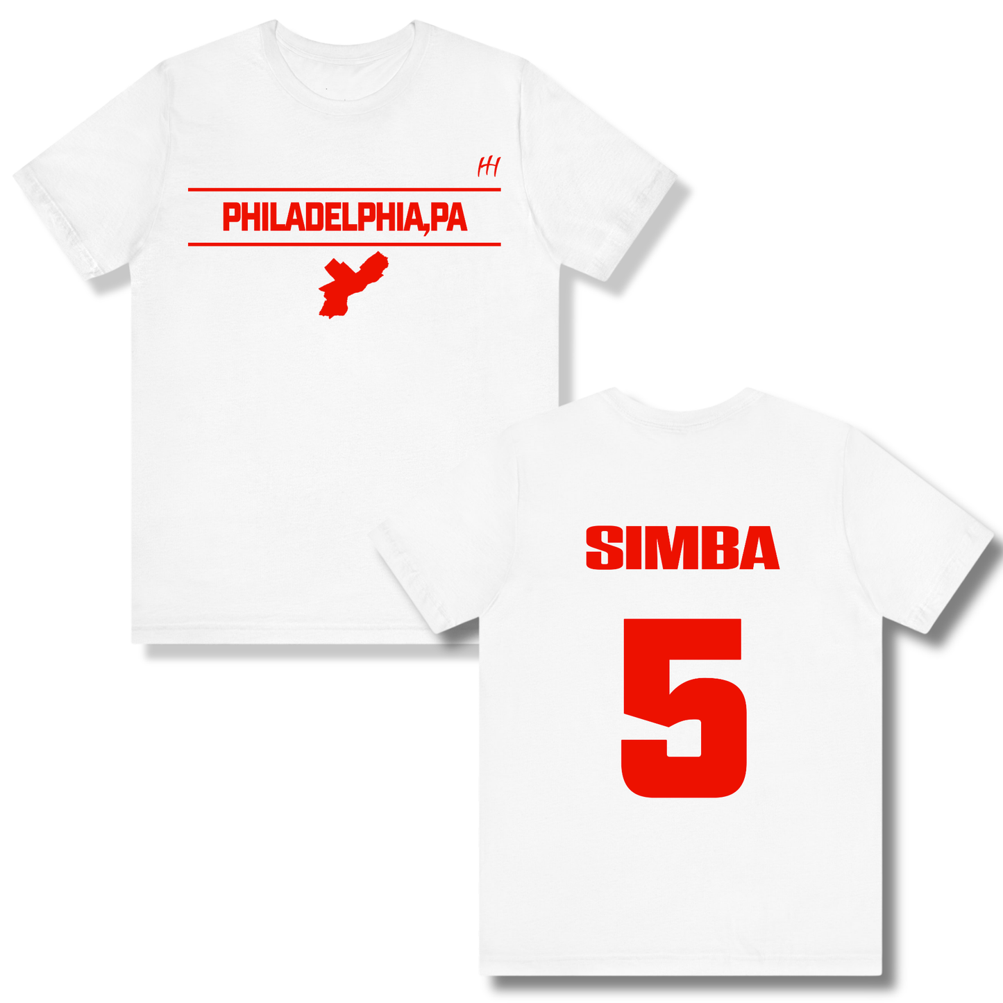 Isaiah Marshall T-shirt