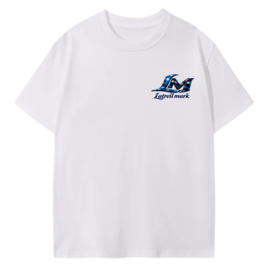 Trell Mark T-shirt