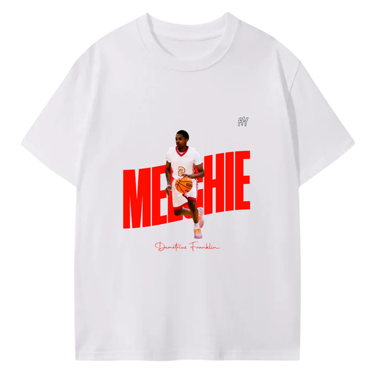 Demetrius Franklin T-shirt