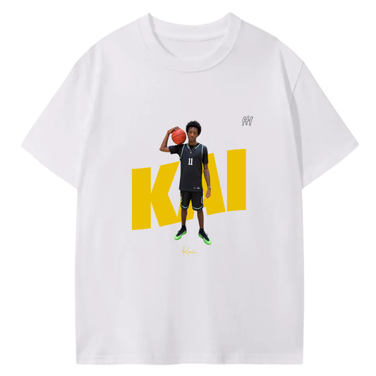 Kai T-shirt